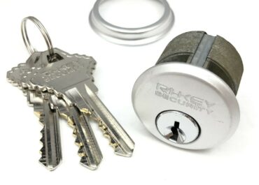 Types of Door Locks and Their Security Level