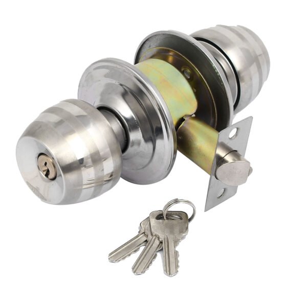 Types of Door Locks and Their Security Level - Locksmiths